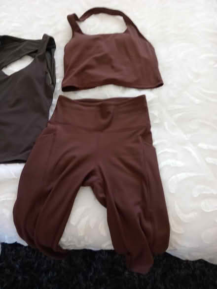 Photo of free Sports wear (Maidstone ME17) #1