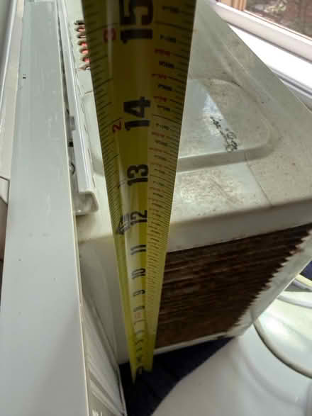 Photo of free 5,000 BTU Air Conditioner (UWS) #3