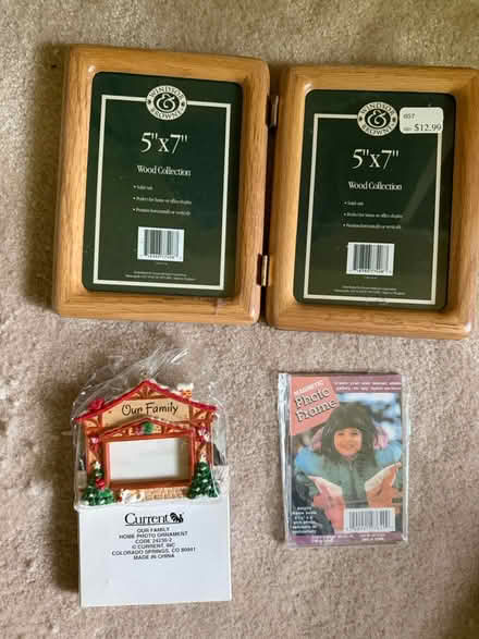 Photo of free Photo frames (Redmond) #1