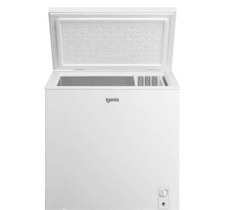 Photo of Air fryer and deep freezer (Shoreham Street S2) #2
