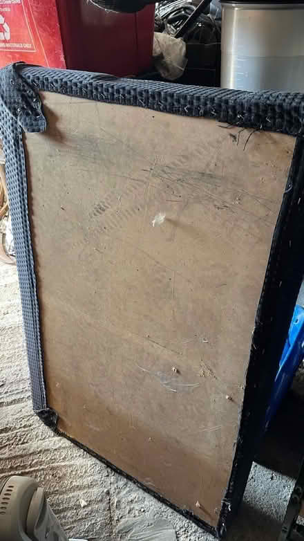 Photo of free Campervan foam bed/seats pieces (Devizes SN10) #3