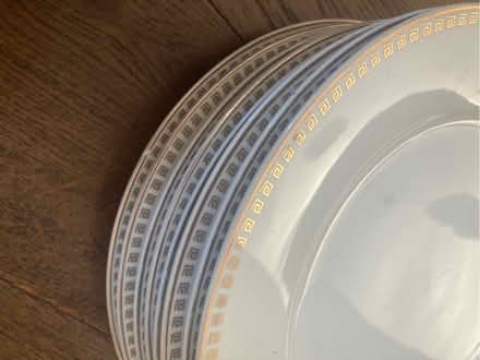 Photo of free Classic white china (Bradford on Avon BA15) #2