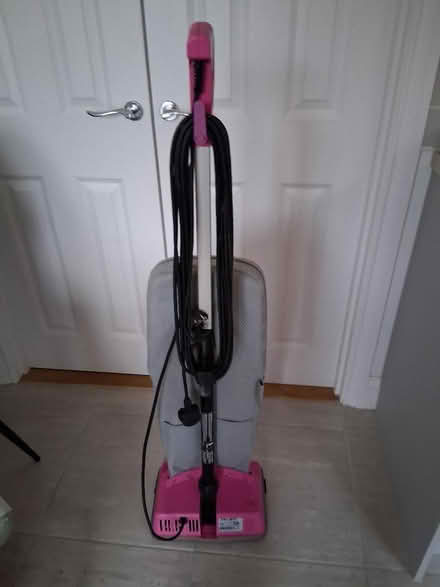 Photo of free Hoover - Oreck (NR20) #2
