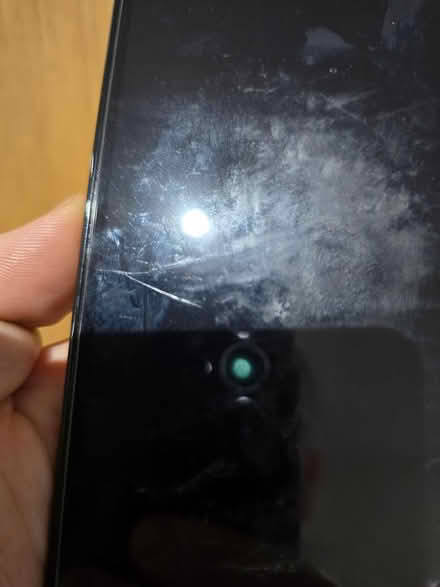 Photo of free Moto C Plus Smartphone (Woolwich SE18) #2