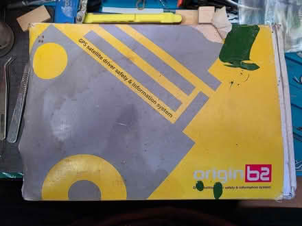 Photo of free GPS Driver safety and info System (Lindfield, HH RH16) #1