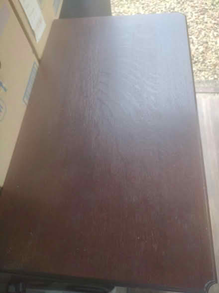 Photo of free Small chest of drawers (Norwich NR7) #1