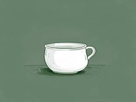 Photo of Broken crockery (Potters Bar EN6) #1