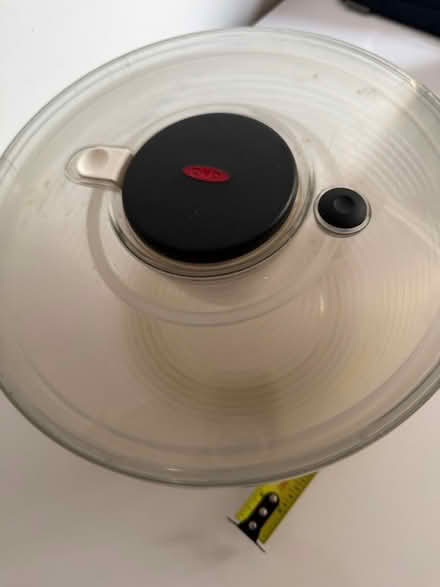 Photo of free Large salad spinner (UWS) #4
