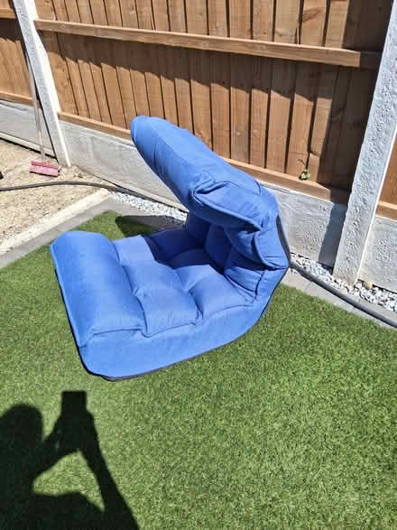 Photo of free Gaming chair (Hadleigh SS7) #3