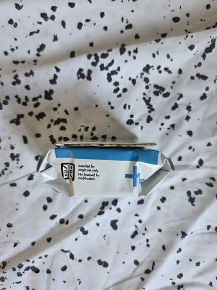 Photo of free Printer Cartridge (Peckham SE15) #1