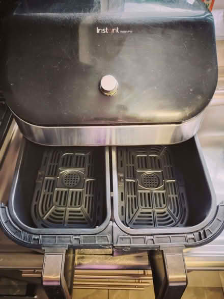 Photo of free Instant vortex plus Airfryer 7.6l approx (Sparkhill B11) #1