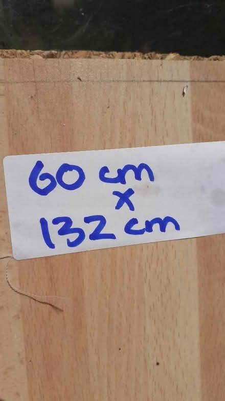 Photo of free Piece of kitchen work top (Wallingford OX10) #2
