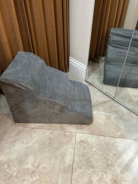 Photo of free Pet stairs (Harshall Lake area) #1