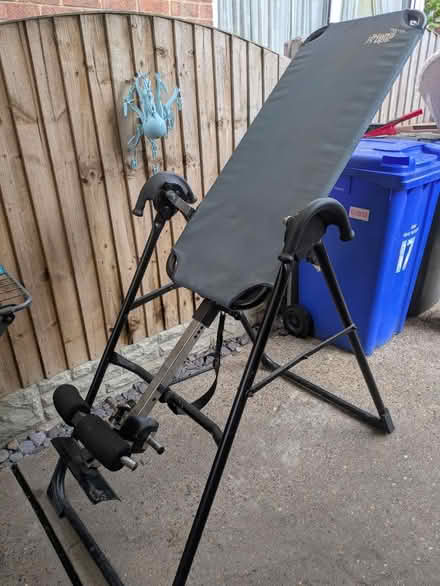 Photo of free Teeter Table (Ilkeston DE7) #1