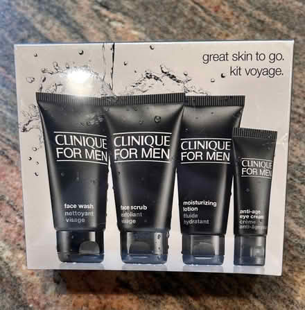 Photo of free Clinique for Men (Capitol Hill NE (20002)) #1