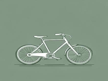 Photo of Kids bike for 7 or 9 years old (Netherfield NG4) #1