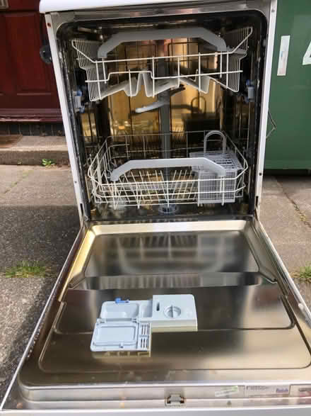 Photo of free Under counter dishwasher (Heswall) #1
