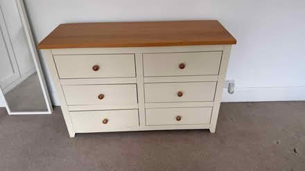 Photo of free Bedroom furniture set (Blackheath SE3) #3