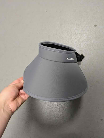Photo of free Visor/Sub Protector (Sharrow S2) #1