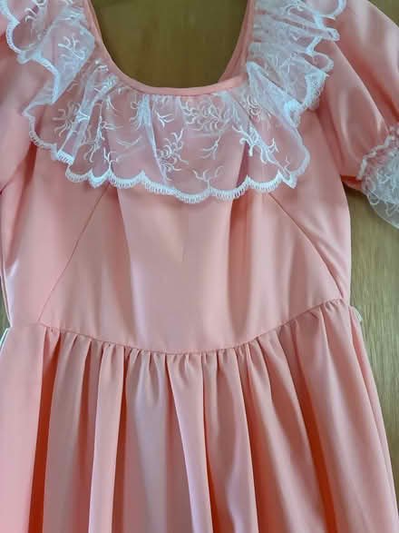 Photo of free Bridesmaid/Special Occasion Dress (Banstead SM7) #3