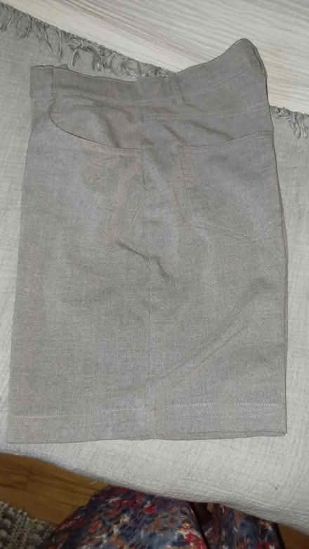 Photo of free Woman's shorts (near Britannia Plaza) #2