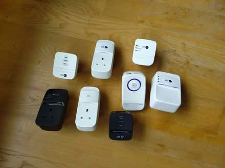 Photo of free Broadband extenders (North Hinksey OX2) #1