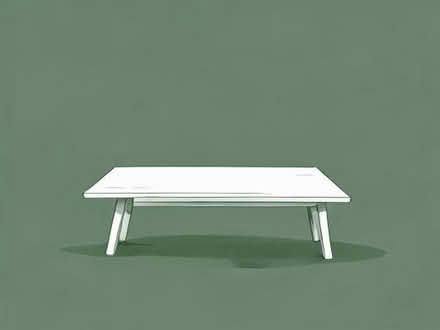 Photo of free Pasting table. (Edge Green WA3) #1