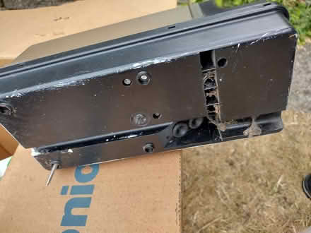 Photo of free Bulkhead light (mains) (New Town CO1) #2