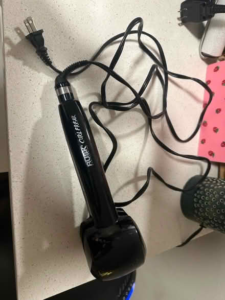 Photo of free Hair Care Devices (Near downtown) #2
