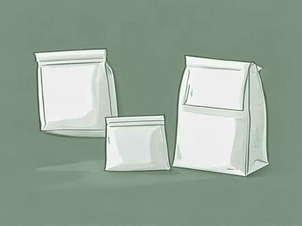Photo of free Parcel bags and jiffy bags (Central Lancaster LA1) #1