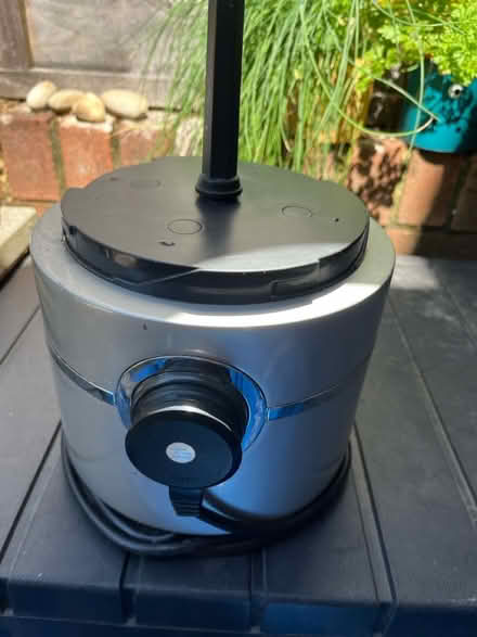 Photo of free Accessories Morphy R Food Processor (Vinters Park, Maidstone (ME14)) #3