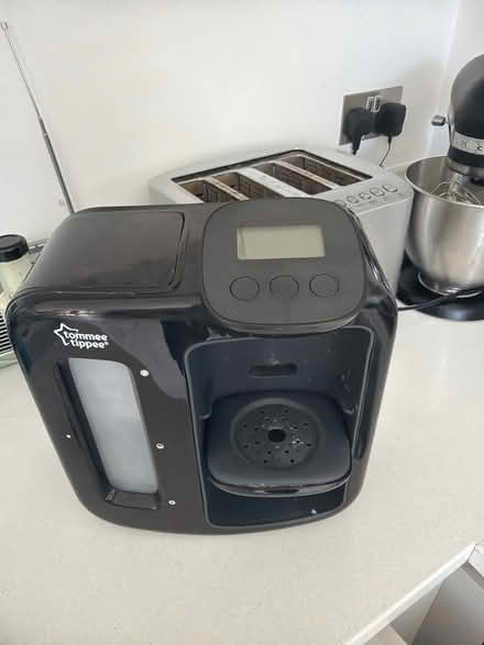 Photo of free Tonnes tippee perfect prep machine (Hitchin) #1