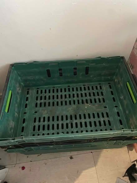 Photo of free Containers (Kensington L7) #2