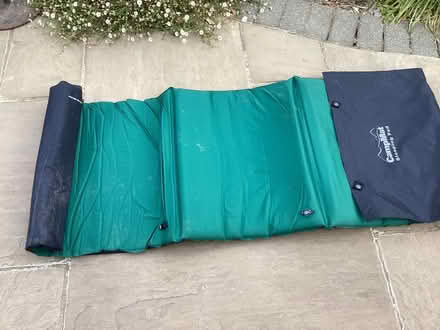Photo of free Camping sleeping pad (Waterlooville PO8) #3