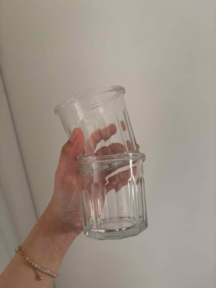 Photo of free Glass (Waterloo SE1) #1