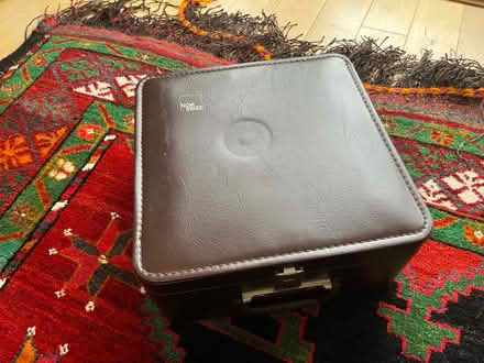 Photo of free Slide projector (Ibrox G51) #3