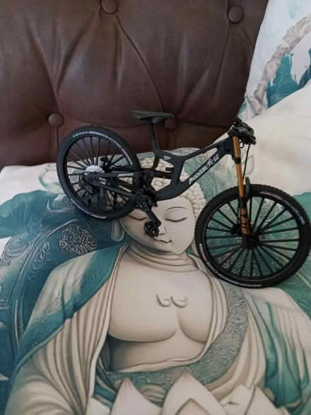Photo of free Toy bike. Smart watch (Maidstone ME17) #1