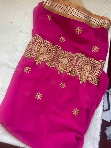 Photo of free Sarees (Greenford UB1) #1