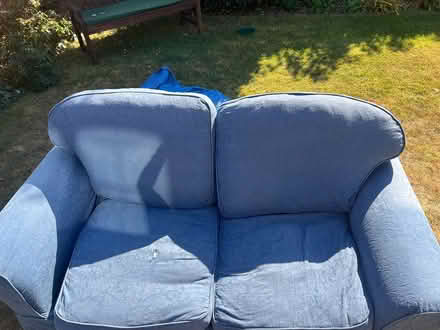 Photo of free Sofabed (Tenterden TN30) #2