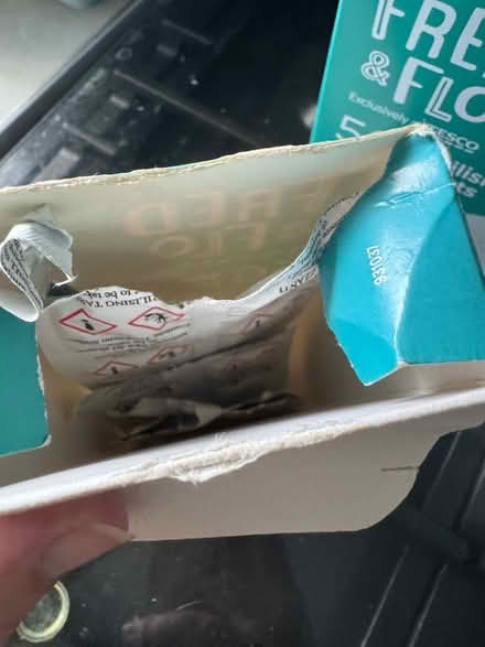 Photo of free Sterilising Tablets (Alford LN13) #2