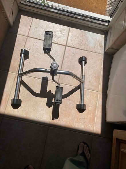Photo of free Pedal exerciser (Willingdon BN22) #1