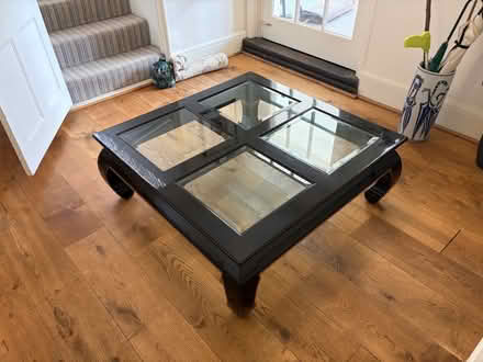 Photo of free Traditional Korean table (Upavon SN9) #1