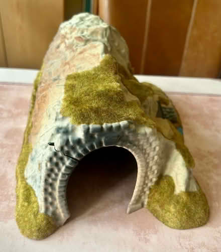 Photo of free Model railway tunnel. (Phippsville NN1) #4