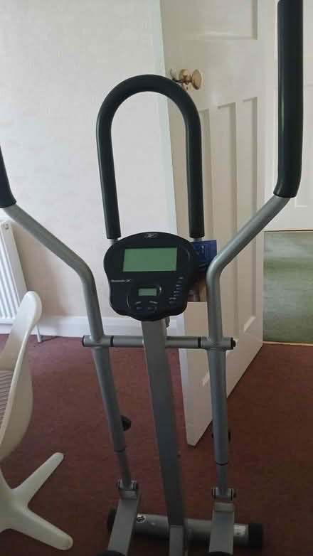 Photo of free Reebok Cross Trainer (Liverpool L16 7QL) #1
