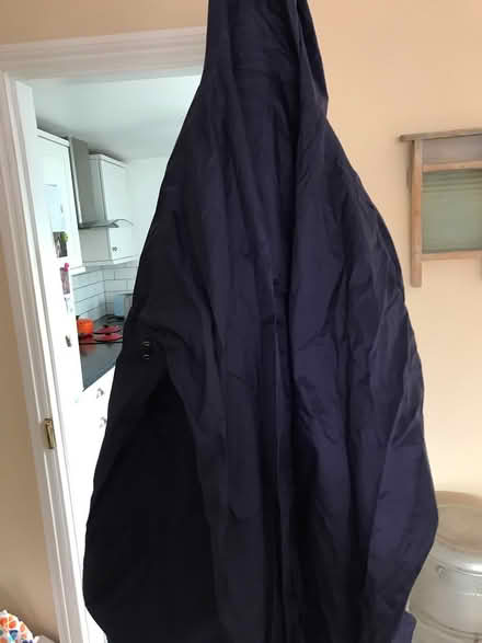 Photo of free 2 x raincoats (Off Woodbridge road IP4) #1