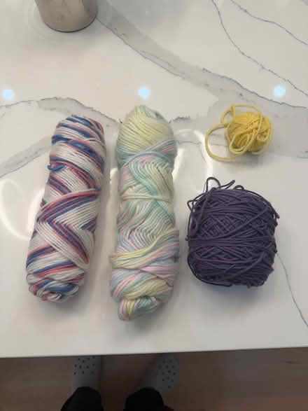 Photo of free Yarn (Dupont Circle) #1