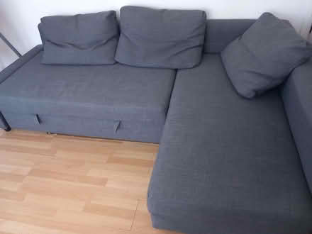 Photo of free Sofa Bed (Penge SE20) #2
