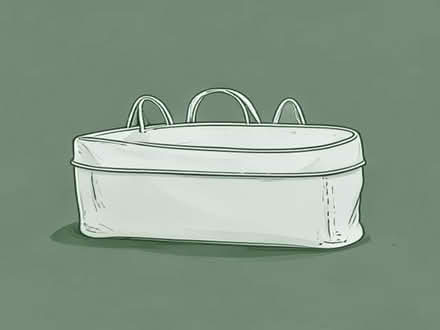 Photo of Cat carrier bags (Barnet, Stirling Corner WD6) #1