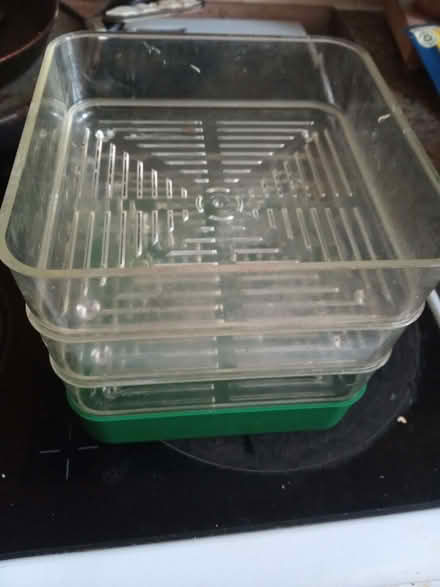 Photo of free Bean/seed sprouter (Askham CA10) #1