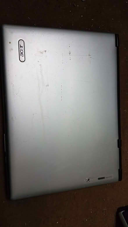 Photo of free Legacy ( OLD XP ) laptop (Central Preston PR2) #1